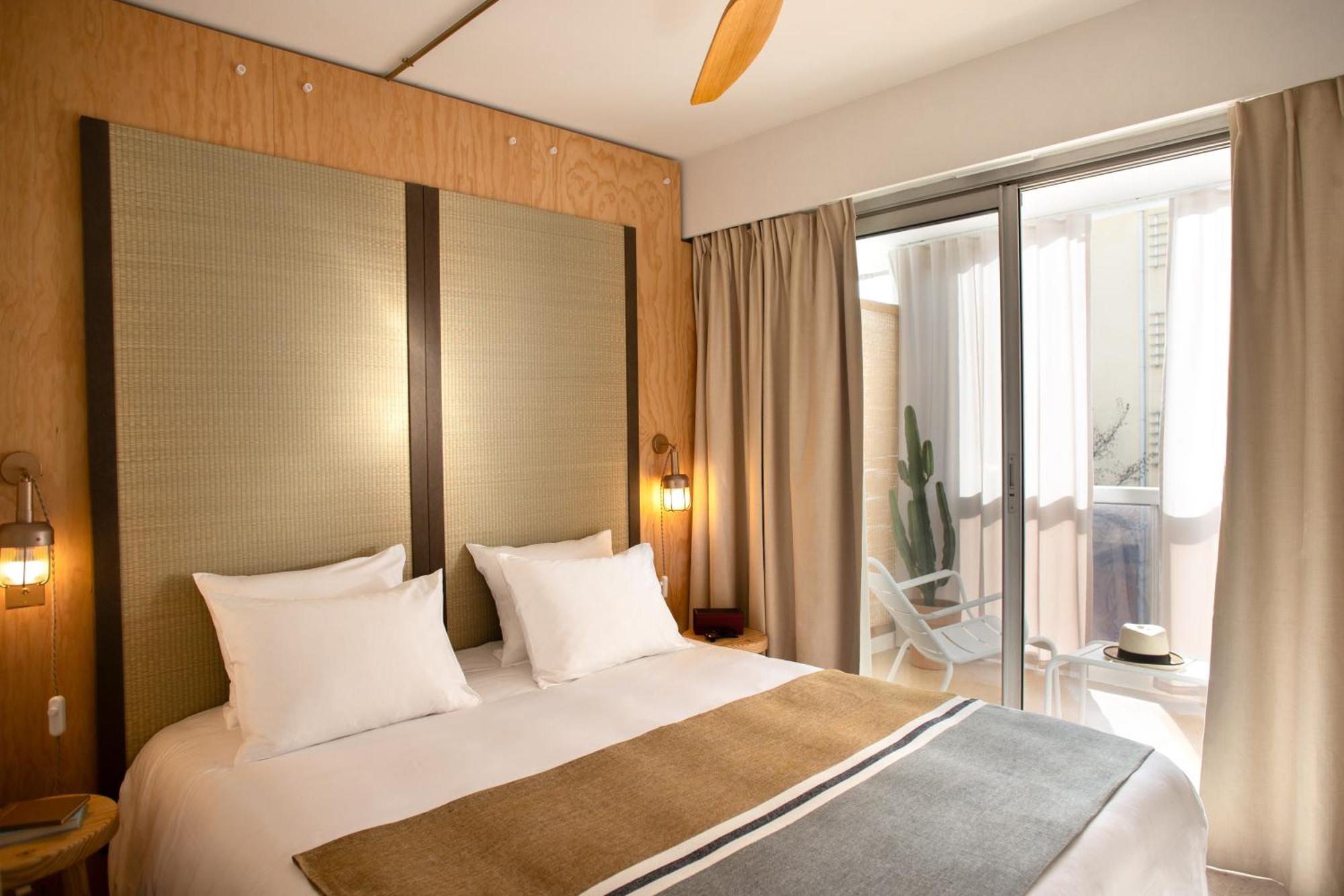 Mob Hotel Cannes Exterior foto