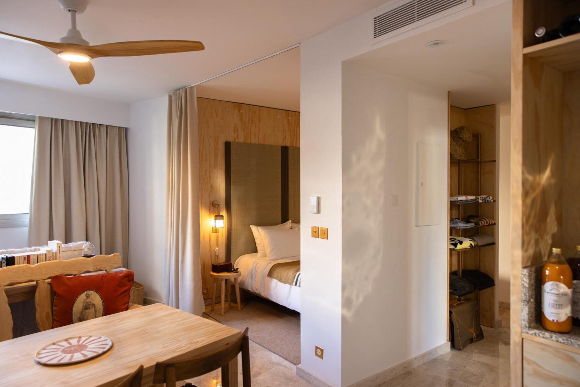 Mob Hotel Cannes Exterior foto