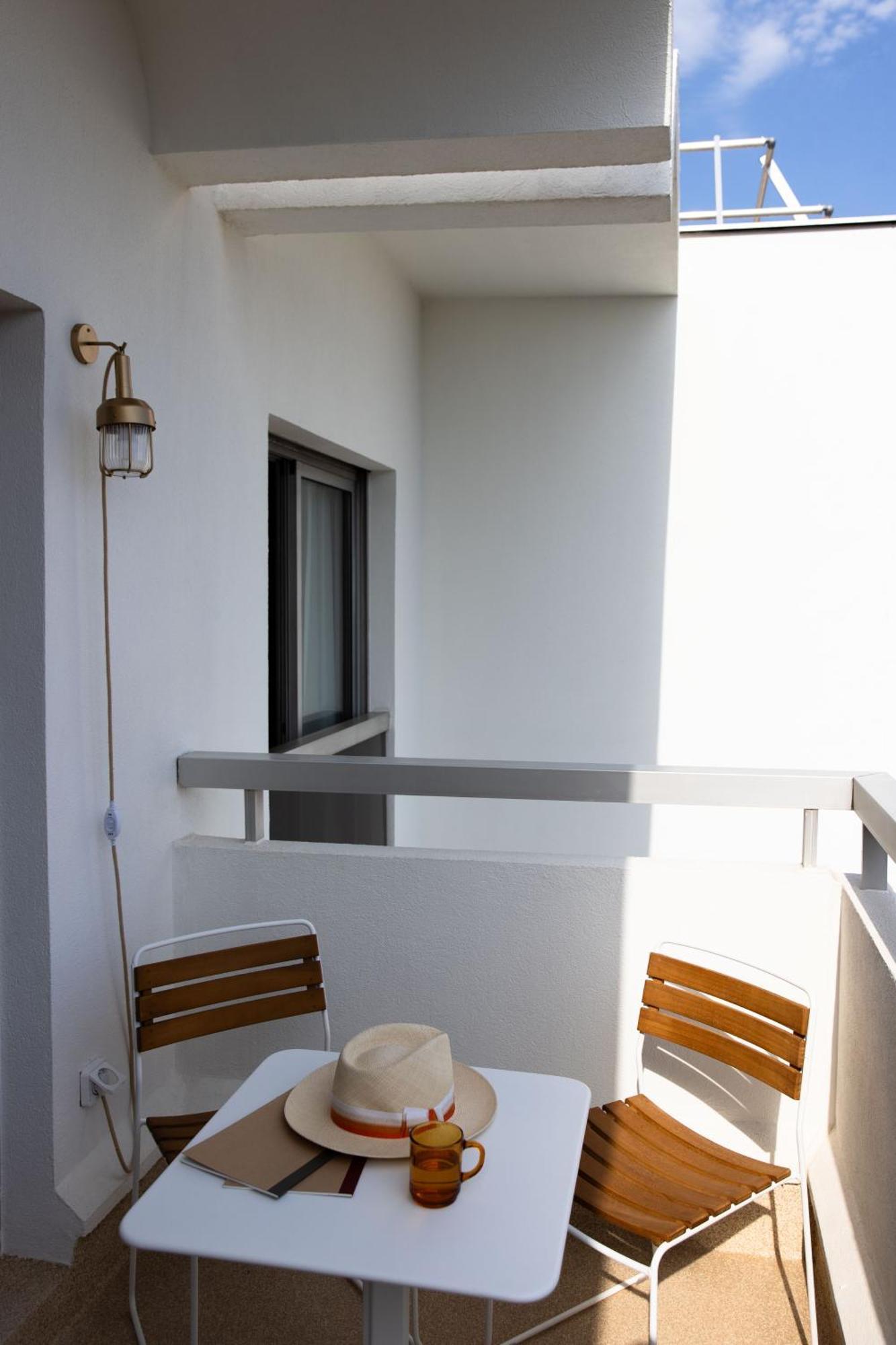 Mob Hotel Cannes Exterior foto